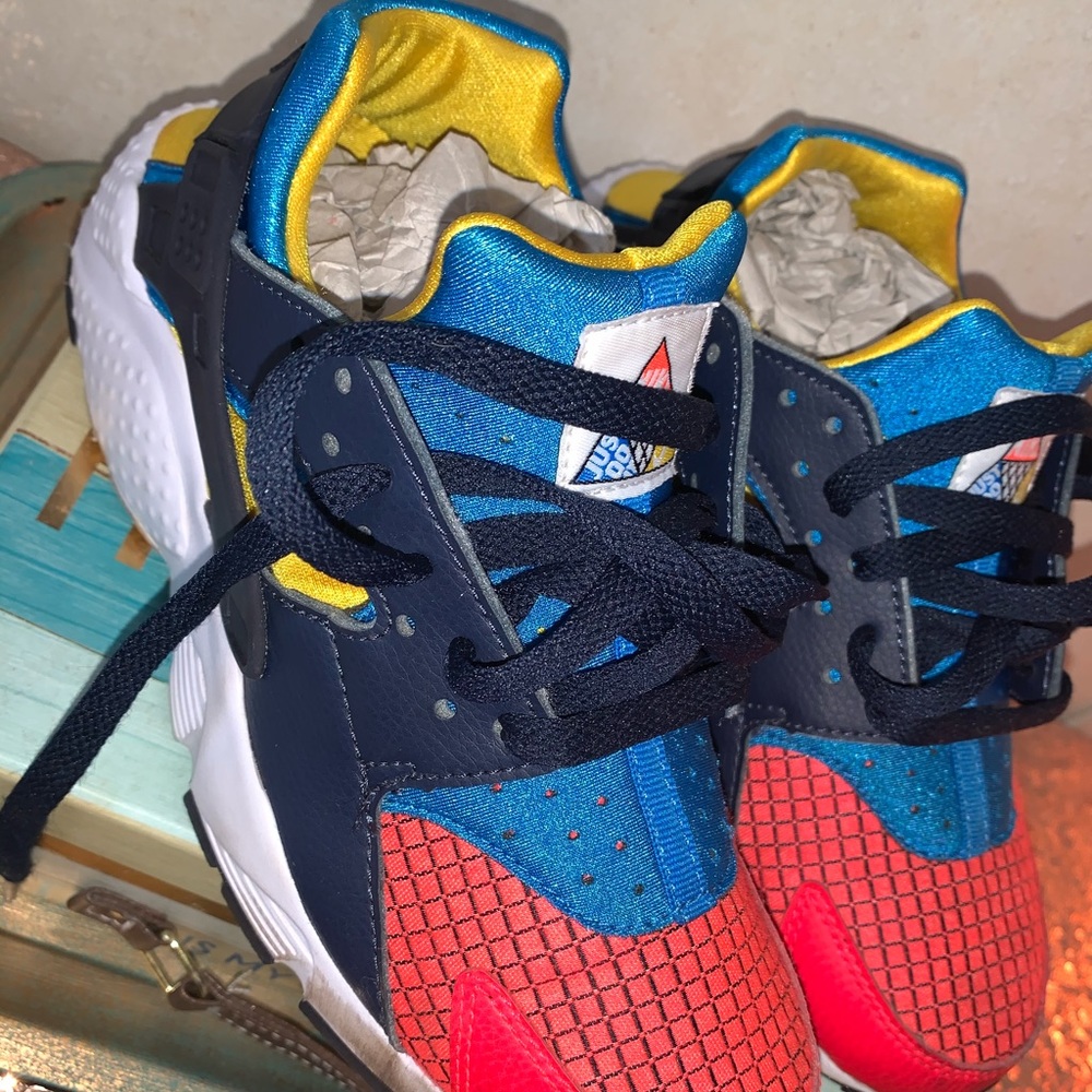 Nike Huarache Run Now